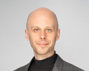 Portrait Andreas Schulz