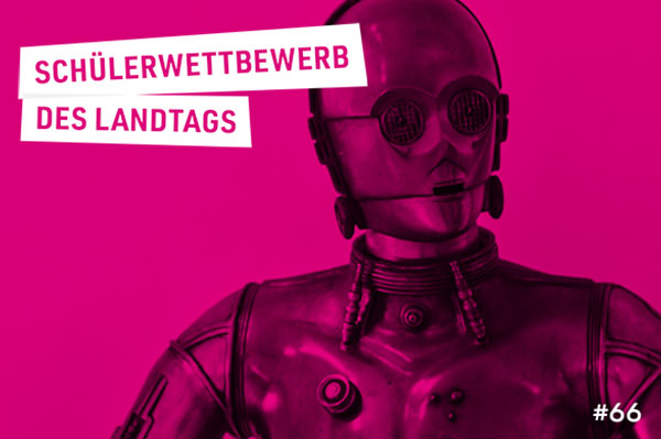 Nachlese zum Schülerwettbewerb