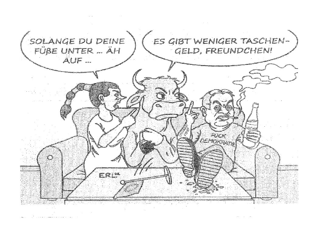 Warum gibt es Konflikte zwischen Ungan und der EU-Union