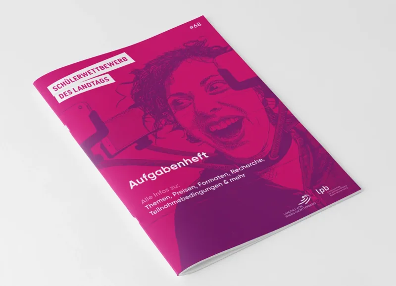 Aufgabenheft – 68. Schülerwettbewerb