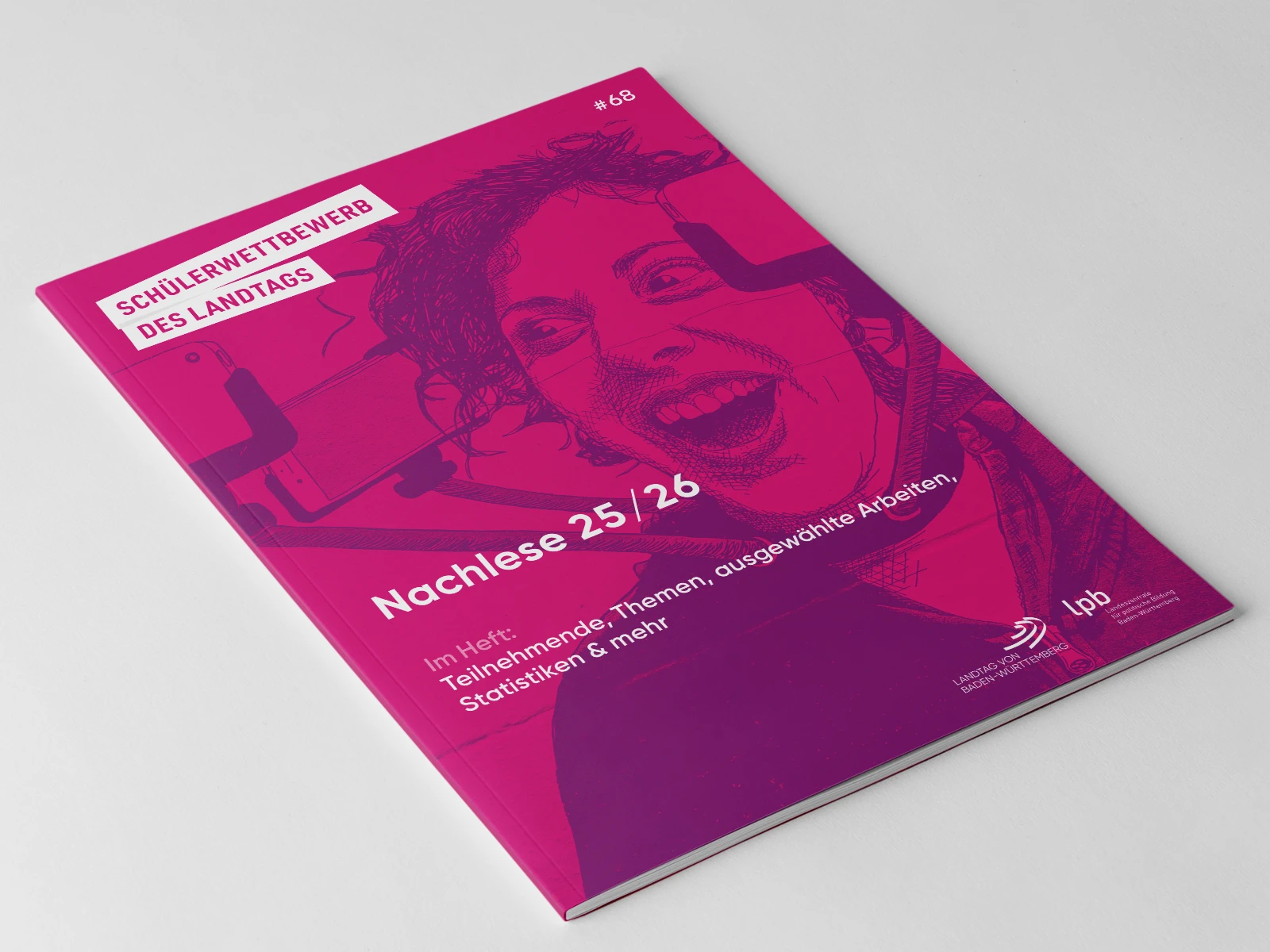 Nachlese – 68. Schülerwettbewerb