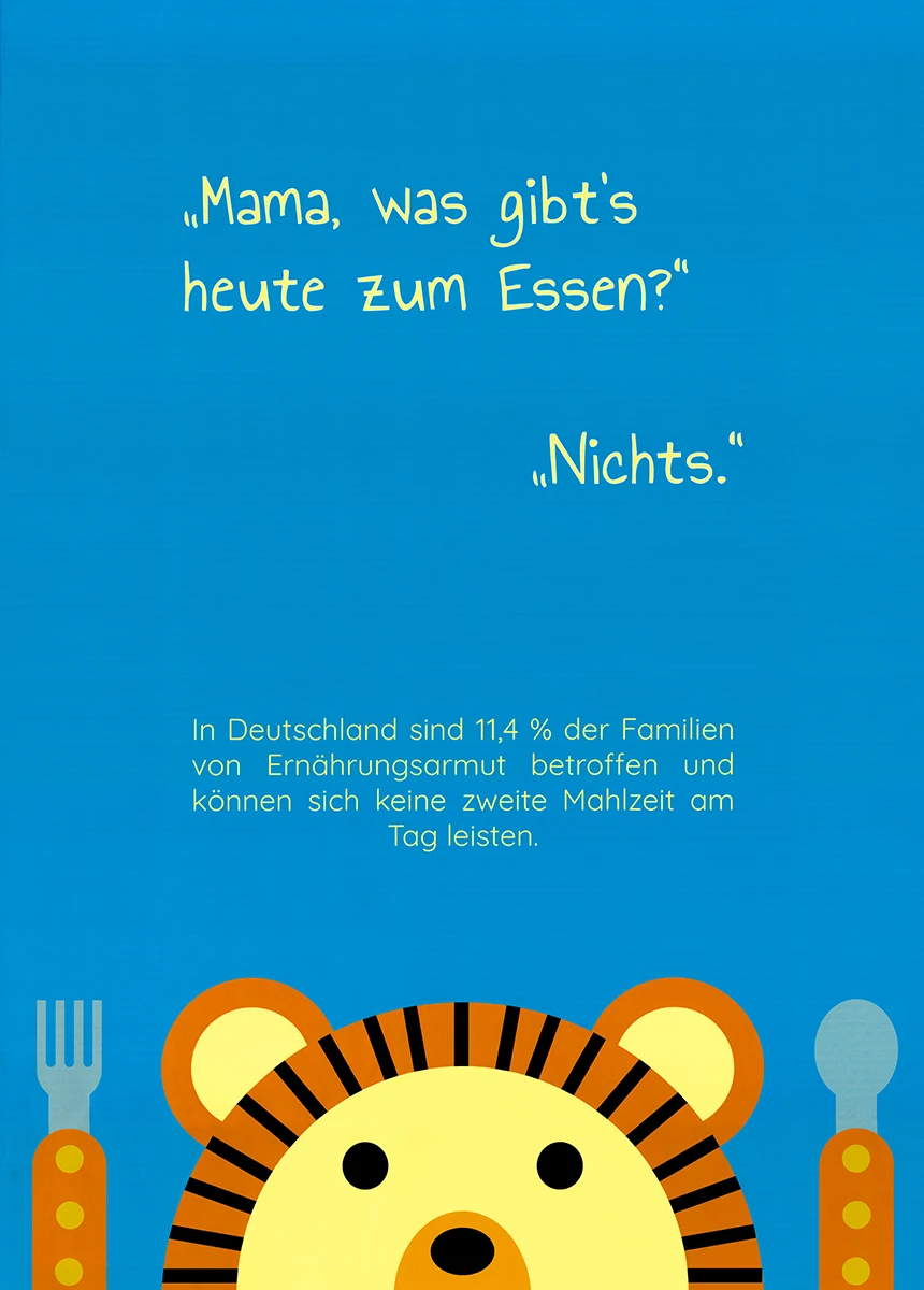 Elinor Frey – Mama was gibt es heute zum Essen, Berufl. Schule