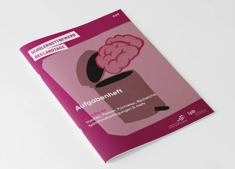 Aufgabenheft – 68. Schülerwettbewerb