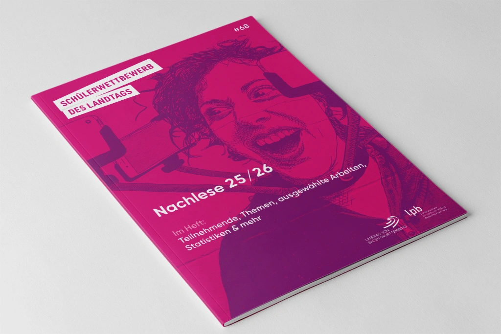 Nachlese – 68. Schülerwettbewerb